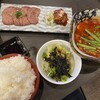 焼肉 安萬 本店