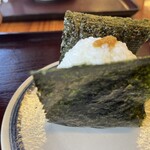 津軽旨米屋 - 