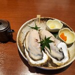 厚岸水産 かき小屋 池下店 - 