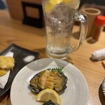 酒場 てっぽう - 