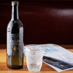 肉バル 296 栗坊 - ダイヤメ焼酎