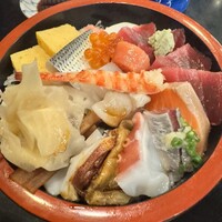 かぐら坂 新富寿司 - 