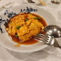 個室中華 頤和園 溜池山王店 - 