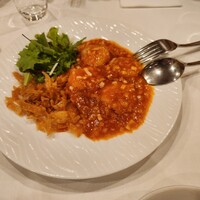 個室中華 頤和園 溜池山王店 - 