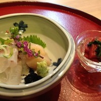 日本料理 櫻川 - 