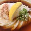 自家製うどん さんたく