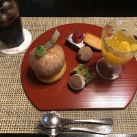 はり清 - 