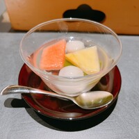 京都つゆしゃぶCHIRIRI 大阪梅田茶屋町店 - 
