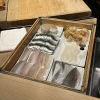 不動前 すし 岩澤 - 