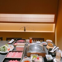 京都つゆしゃぶCHIRIRI 大阪梅田茶屋町店 - 