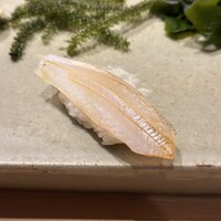 不動前 すし 岩澤 - 