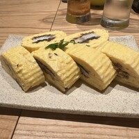 うなぎ四代目菊川 ヒルトンプラザウエスト大阪店 - 