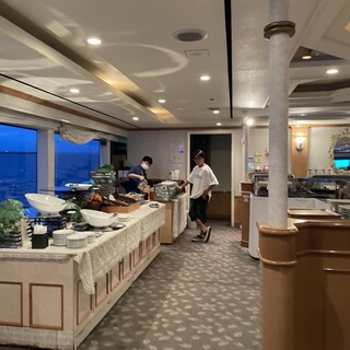 ベイクルーズ宮古島モンブラン_2