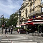 L'Entracte des Gobelins - 外観写真: