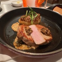 Benoit Alain Ducasse -  Benoit Alain Ducasse -