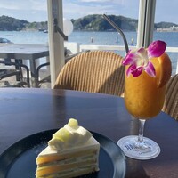 レストラン ラ・マーレ - 