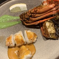 京都鉄板焼 結 - 