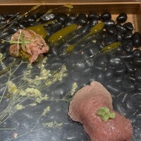 京都鉄板焼 結 - 