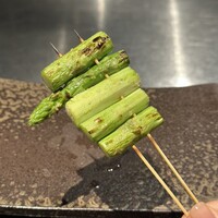 YAKITORI 燃 es - 