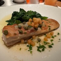 Benoit Alain Ducasse -  Benoit Alain Ducasse -