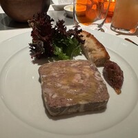 Benoit Alain Ducasse -  Benoit Alain Ducasse -