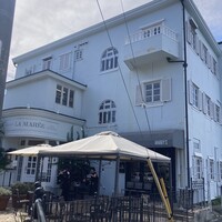 レストラン ラ・マーレ - 