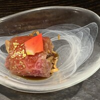 京都鉄板焼 結 - 