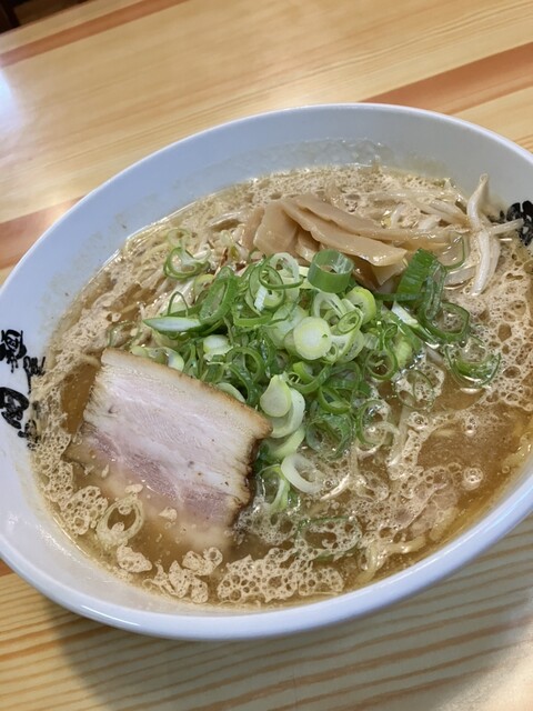 麺屋 田中商店 - 増毛/ラーメン | 食べログ