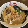 本格らーめん 唯一無二