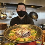 中国料理 村松 - 