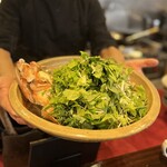 中国料理 村松 - 