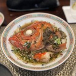 中国料理 村松 - 