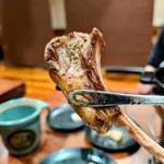 ジンギスカン たりむ 四谷店 - 