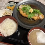 信濃路 - 