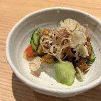 鮨やすぞう。 - 