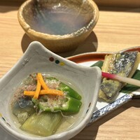 鮨やすぞう。 - 