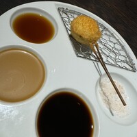 串揚げキッチン だん EKIZO神戸三宮店 - 