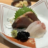 鮨やすぞう。 - 