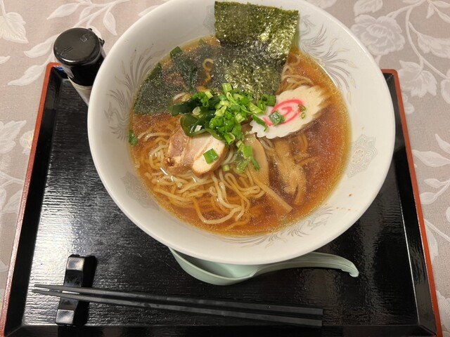 信濃路 信濃路 - 伊那市その他/食堂 | 食べログ