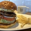 エアーズバーガー カフェアンドデリバリー