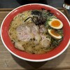 熊本ラーメン 黒亭 本店
