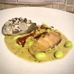 のみくい処 青月 - 