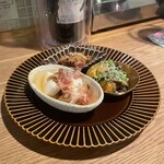 のみくい処 青月 - 