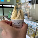 サウスアンドノース - 料理写真: