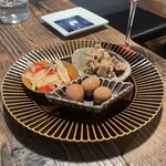 のみくい処 青月 - 