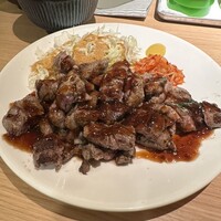 肉のあかい - 