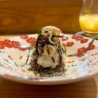 いでの上料理店 - 