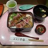 ビフテキ重・肉飯 ロマン亭 ルクア大阪店