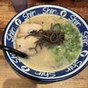 博多らーめん Shin-Shin 博多デイトス店