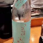 湯島天神下 すし初 - 